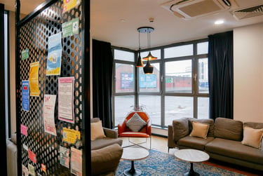 1 bed flat, Little Patrick Street, Holylands, Belfast, BT151BH - Image 1
